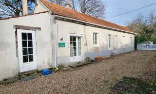 Maison 3 Pièces  m² à vendre à Les Bordes (45460)