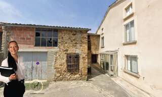 Maison 5 Pièces 107 m² à vendre à Dreuilhe (09300)