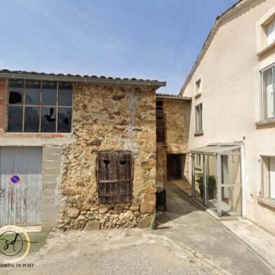 Maison 5 pièces 106000 €