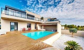 Maison 6 Pièces 160 m² à vendre à Narbonne (11100)