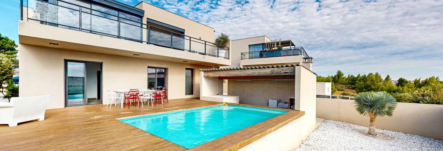 Maison 6 Pièces 160 m² à vendre à Narbonne (11100)