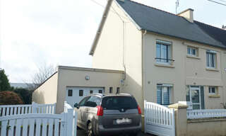 Maison 5 Pièces 100 m² à vendre à Carhaix-Plouguer (29270)