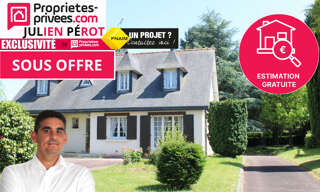 Maison 6 Pièces 122 m² à vendre à Ploufragan (22440)