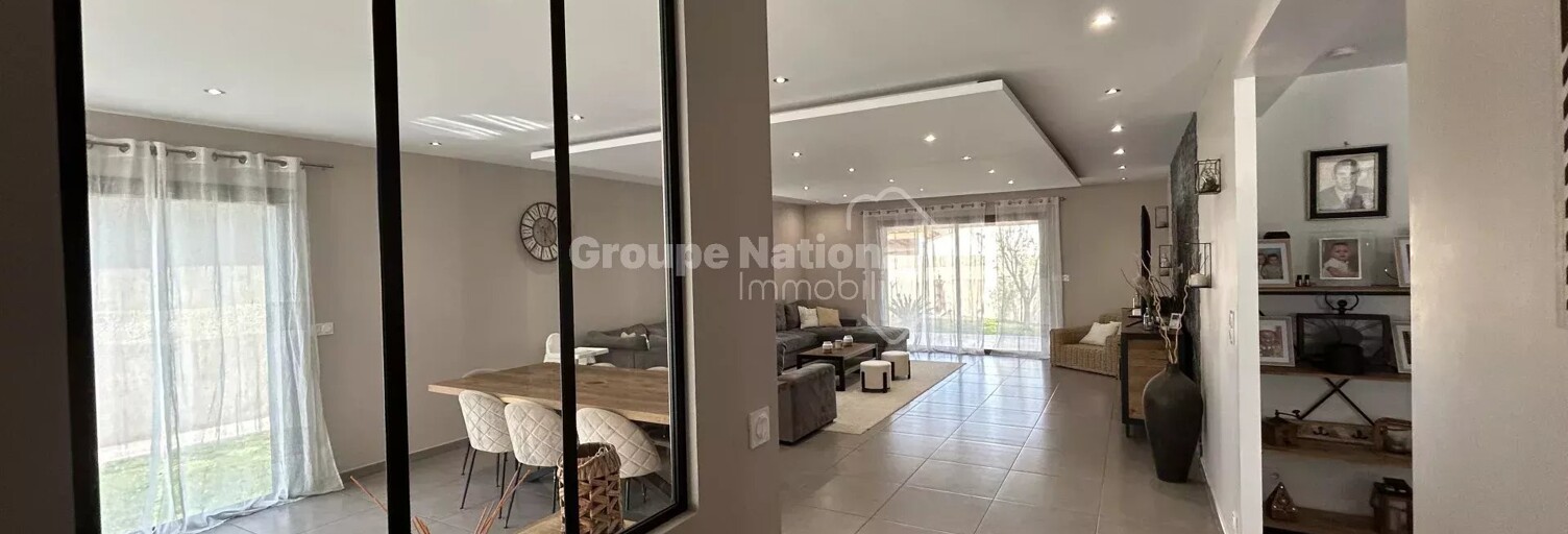 Maison 10 Pièces 272 m² à vendre à Salon-de-Provence (13300)