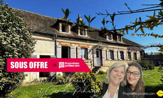 Maison 7 Pièces 150 m² à vendre à Houdan (78550)