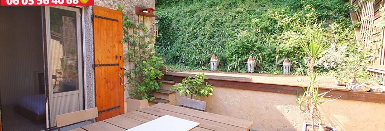 Maison 3 Pièces 70 m² à vendre à Bédarrides (84370)