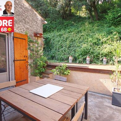 Maison 3 pièces 199900 €