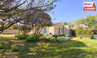 Maison 4 Pièces 80 m² à vendre à Monteux (84170)