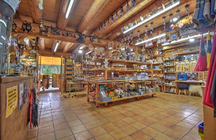 Vente maison  115 m² Montriond (74110) — photo 3