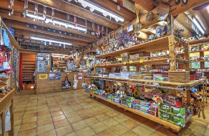 Vente maison  115 m² Montriond (74110) — photo 4