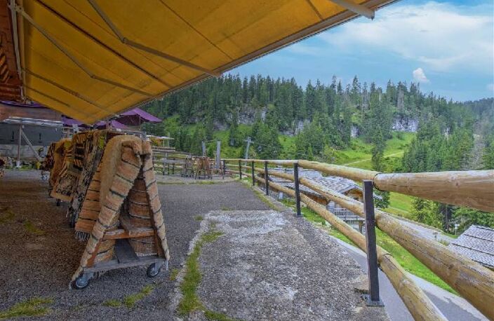 Vente maison  115 m² Montriond (74110) — photo 5