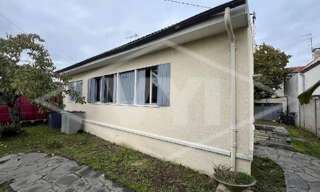 Maison 3 Pièces 68 m² à vendre à Quincy-sous-Sénart (91480)