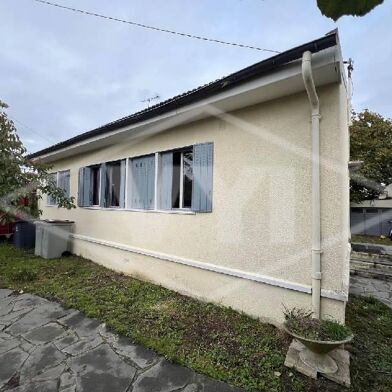 Maison 3 pièces 250000 €