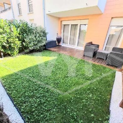 Appartement 3 pièces 225000 €