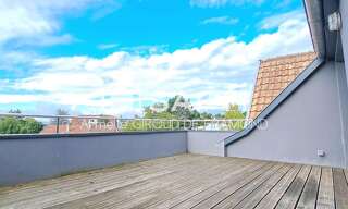 Appartement 4 Pièces 89 m² à vendre à Pfastatt (68120)