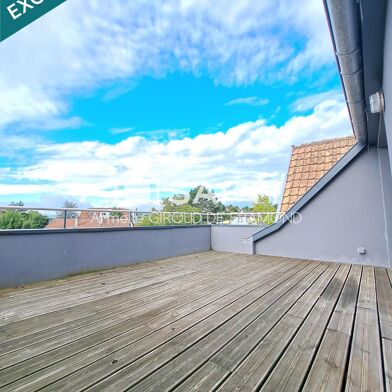 Appartement 4 pièces 189500 €