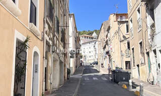 Appartement 3 Pièces 53 m² à vendre à Sète (34200)