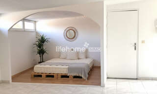 Appartement 3 Pièces 53 m² à vendre à Sète (34200)