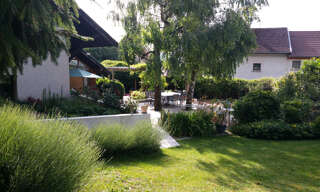 Maison 10 Pièces 231 m² à vendre à Villages du Lac de Paladru (38850)