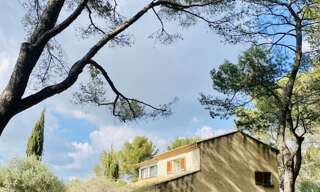 Maison 6 Pièces 180 m² à vendre à Carpentras (84200)