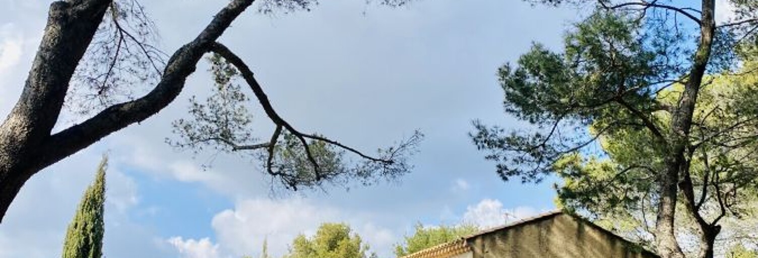 Maison 6 Pièces 180 m² à vendre à Carpentras (84200)