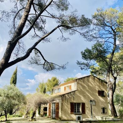 Maison 6 pièces 990000 €