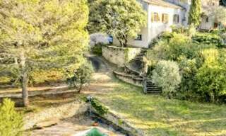 Maison 6 Pièces 180 m² à vendre à Carpentras (84200)