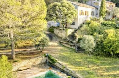 Maison 6 pièces 880000 €