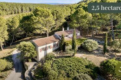 Maison 6 pièces 750000 €