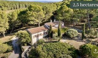 Maison 6 Pièces 180 m² à vendre à Carpentras (84200)