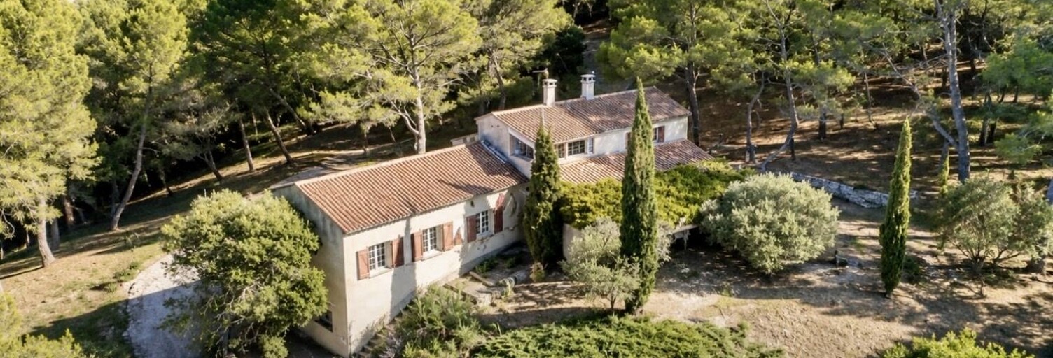 Maison 6 Pièces 180 m² à vendre à Carpentras (84200)