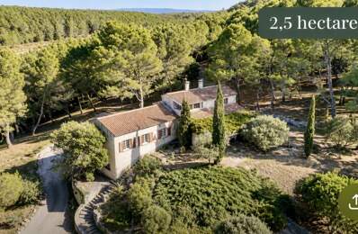 Villa parc de 25000 m2 — photo du bien