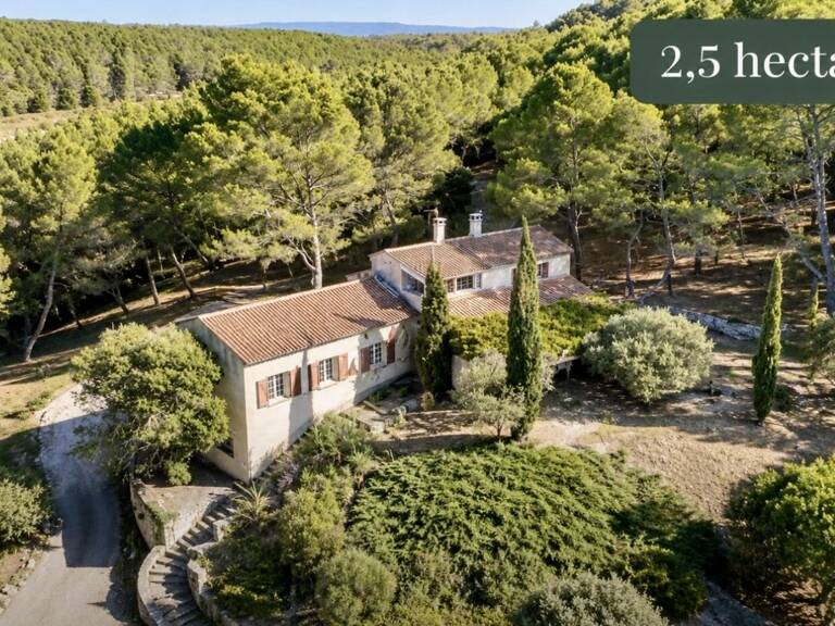 Villa parc de 25000 m2 — photo 1