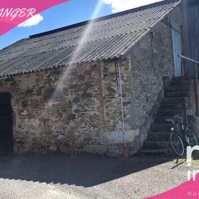 Maison 6 pièces 169000 €