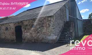 Maison 6 Pièces 314 m² à vendre à Chemillé-en-Anjou (49120)