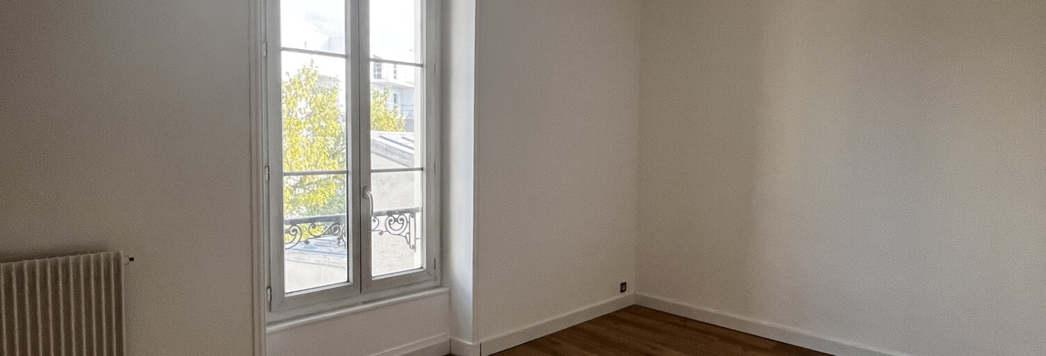 Bureau  14 m² à louer à Reims (51100)