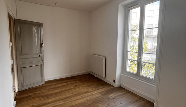 Bureau  à louer Reims 51100