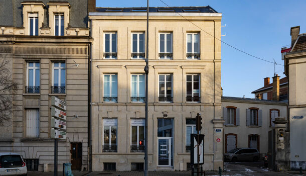 Bureau  à louer Reims 51100