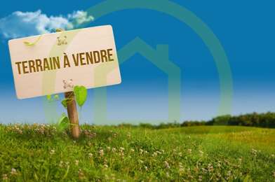 Terrain  47000 €