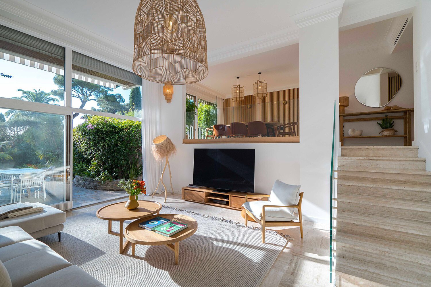 Appartement  T4 à vendre Toulon 83000