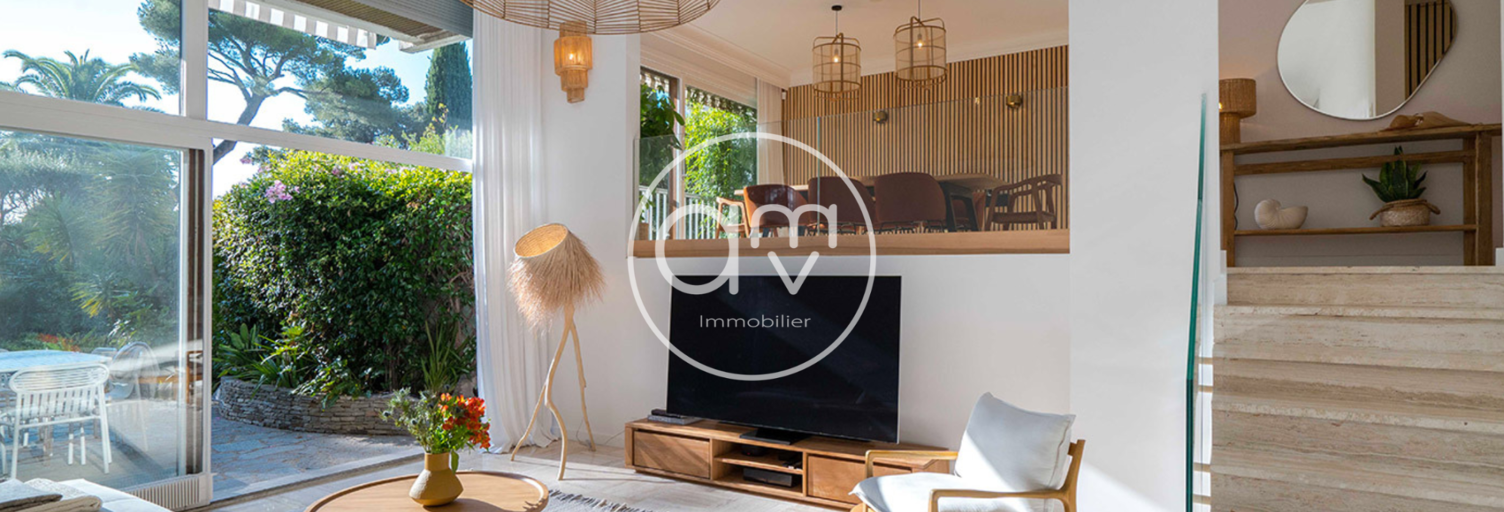 Appartement 4 Pièces 131 m² à vendre à Toulon (83000)