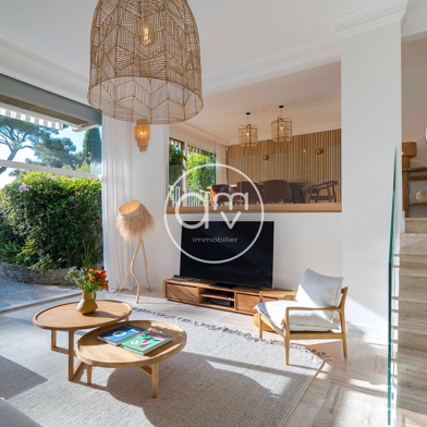 Appartement 4 pièces 980000 €