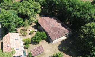 Maison 10 Pièces 254 m² à vendre à Labastide-d'Armagnac (40240)