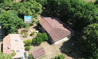 Maison 10 Pièces 254 m² à vendre à Labastide-d'Armagnac (40240)