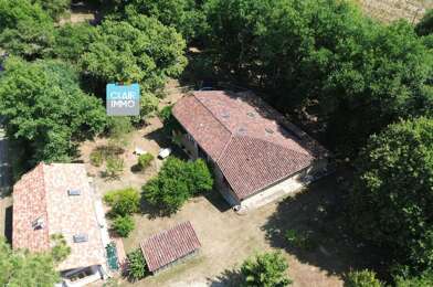 Maison 10 pièces 324000 €