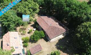 Maison 10 Pièces 254 m² à vendre à Labastide-d'Armagnac (40240)
