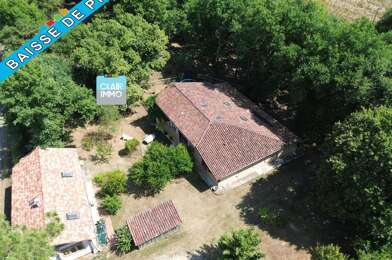 Maison 10 pièces 309000 €