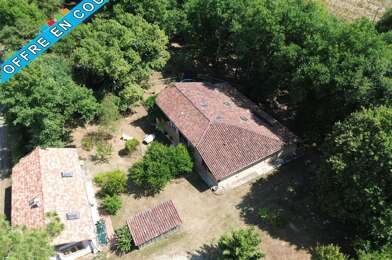 Maison 10 pièces 309000 €