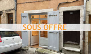 Appartement 1 Pièce 25 m² à vendre à Nyons (26110)