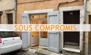 Appartement 1 Pièce 25 m² à vendre à Nyons (26110)